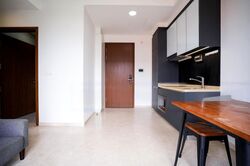 24 One Residences (D5), Apartment #564064411